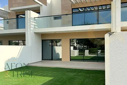 Prime Location | 4 Bedrooms | Spacious Layout