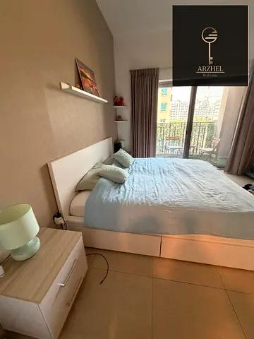 Fully Furnished | Spacious Apartment | Prime Location
