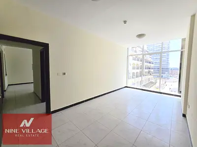 SPACIOUS 2 BHK + STORE - BIG LAYOUT - ELEGANT LIVING