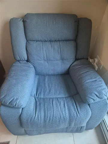 Recliner