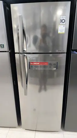 LG Fridge For Sale