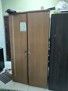 Bed space available at Muwailah sharjah