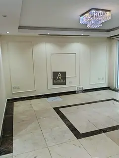 Spacious ground-floor seating area | 3 master bedrooms | Ground floor + first floor + rooftop terrac