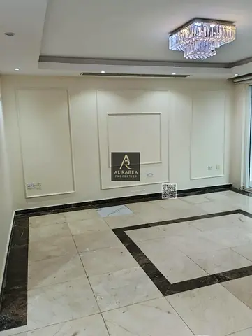 Spacious ground-floor seating area | 3 master bedrooms | Ground floor + first floor + rooftop terrace
