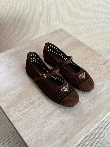 Prada Shoes for Women