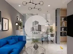 EXCLUSIVE OFFER|| FULLY FURNISHED TWO BHK APARTMENT