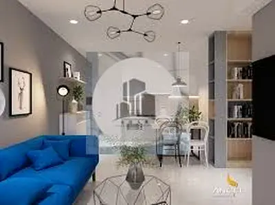 EXCLUSIVE OFFER|| FULLY FURNISHED TWO BHK APARTMENT