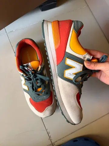 Men’s shoes