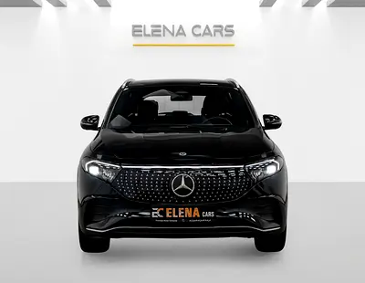 صورة 2 لـ 2025 Mercedes-BENZ EQA