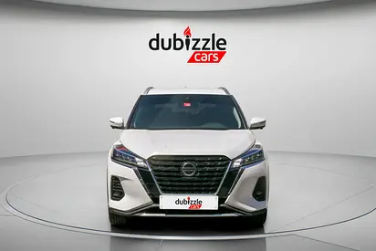2022 Nissan KICKS — миниатюра 2