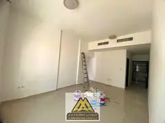 For annual rent – One bedroom and living room in Al Nakheel 2, Ajman Corniche If you are loo