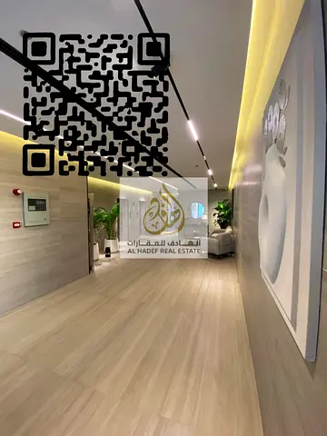 Annual Rental – Brand New One-Bedroom Apartment | One Month Free