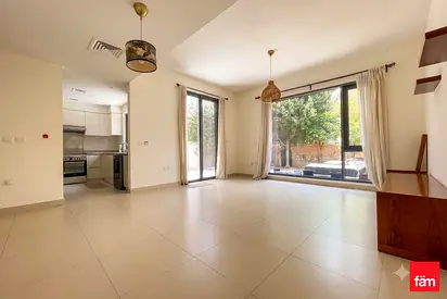 Semi Furnished | Great Condition | Green Belt