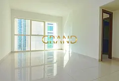 Skyline And Sea View| High Floor| 1BR With Balcony