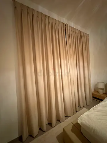 Curtains