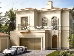 Luxurious 3BR Villa | Almeria | Serene Lifestyle