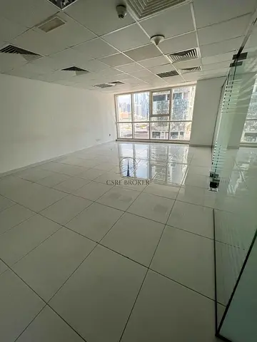 Fully Fitted | Close to Metro | Lake View