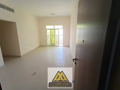 A unique opportunity: a brand new apartment with modern finishes and a very spacious layout, considered one of the most beautiful apartments in the ar