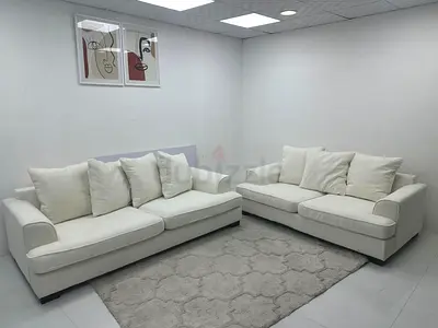 The one brand Kingston 3+2 seater sofa