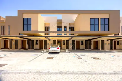 Hot Deal! VACANT TH in a prime Location | Type 3B