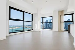 Spacious Layout | Sea View | High Floor