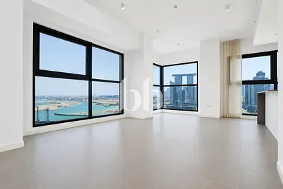 Spacious Layout | Sea View | High Floor