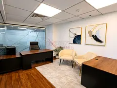 Fully Fitted Office | Vacant | Premium Location