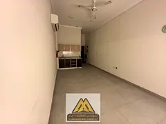 A great opportunity to rent a spacious ground-floor studio apartment in Al Mowaihat 1, Ajman. The ap