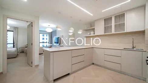 Vacant | Fully Upgraded | Converted