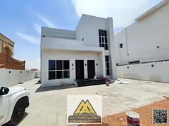 Master Bedrooms | Majlis | Maid’s Room | Private Yard | Living Hall | Spacious Layout