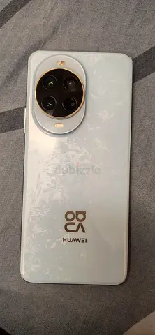 Huawei nova (white) - good condition, 4 cameras