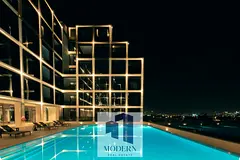 SIGNATURE I POOL VIEW I SMEG APPLIANCES I WORLD CLASS AMENITIES