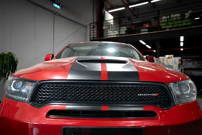 2020 Dodge DURANGO 照片 6