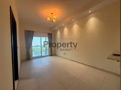 12 Payments Option| Unfurnished| Balcony |Spacious