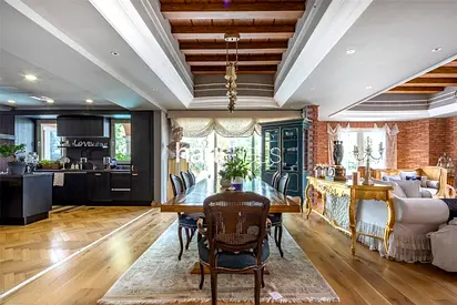 Extended and Renovated Family Home