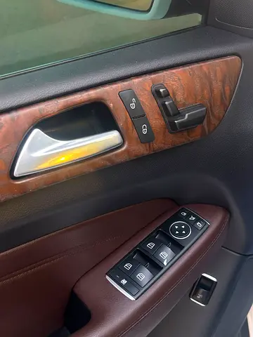 2015 Mercedes-BENZ M-CLASS — фото 16