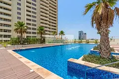 Furnished 1BR Apartment | Best Price | Balcony