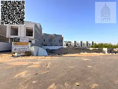 Residential plot in prime location | 1723 sqft , including fees | Freehold 100%