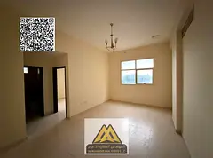Spacious 2BR Apartment in Al Jurf 2 | Prime Location Near Ammar Street, Schools & Services |
