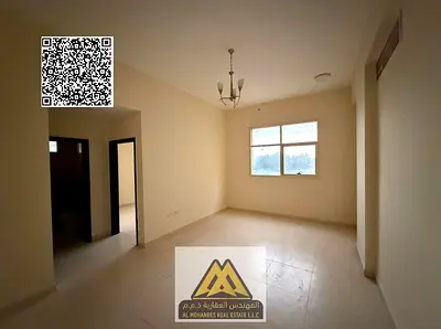 Spacious 2BR Apartment in Al Jurf 2 | Prime Location Near Ammar Street, Schools & Services |