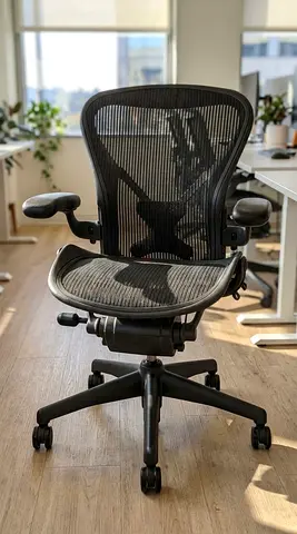 Herman miller