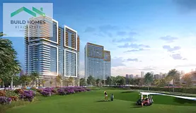 GOLF VIEW | DEC 2026 | COMMUNITY LIVING
