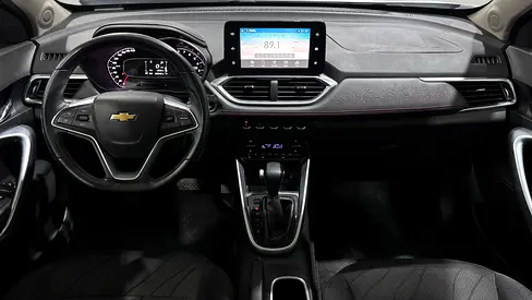 صورة 7 لـ 2023 Chevrolet GROOVE