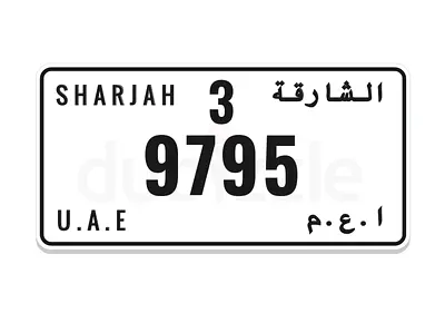 9795