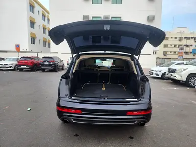 صورة مصغرة 13 لـ 2014 AUDI Q7