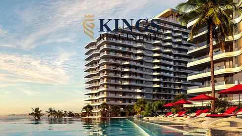 Premium Beach 3BDR | High Floor | Sea + Wynn View