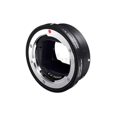 Sigma MC 11 EF to E mount adaptor
