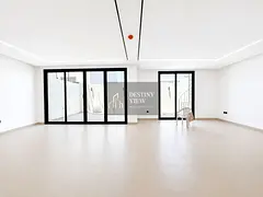 Brand New 5 Bedroom Townhouse | Study + Maid Room | Premium Finishes