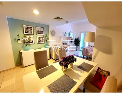 Ready to Move | Fully Furnished | Well Maintained