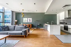 City View | Furnished | Flexible Terms